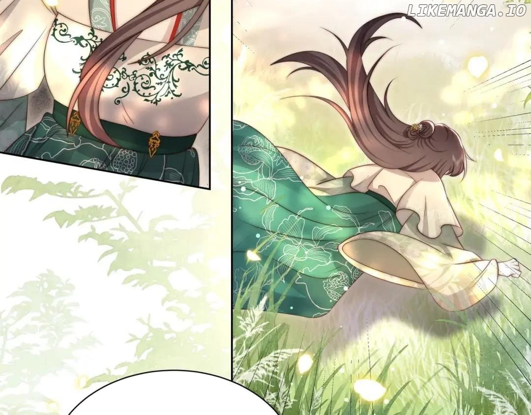 Lonely Emperor Chases His Sister-in-Law Chapter 58 - page 22